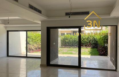 Townhouse - 3 - 4 for rent in Moon Residences - Fifth Square - The 5th Settlement - New Cairo City - Cairo