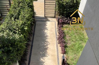Townhouse - 3 - 4 for rent in Moon Residences - Fifth Square - The 5th Settlement - New Cairo City - Cairo