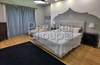 Apartment - 3 - 4 for rent in Al Katameya Plaza - The 1st Settlement - New Cairo City - Cairo Apartment - 3 - 4 for rent in Al Katameya Plaza - The 1st Settlement - New Cairo City - Cairo