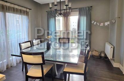 Apartment - 3 - 4 for rent in Al Katameya Plaza - The 1st Settlement - New Cairo City - Cairo Apartment - 3 - 4 for rent in Al Katameya Plaza - The 1st Settlement - New Cairo City - Cairo