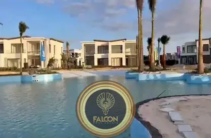 شاليه - 3 غرف نوم - 2 حمامات للبيع في مراسي - سيدي عبد الرحمن - الساحل الشمالي