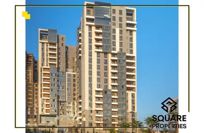 شقة - 3 غرف نوم - 3 حمامات للبيع في ايون - كمبوندات 6 أكتوبر - مدينة 6 أكتوبر - الجيزة