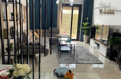 Apartment - 3 Bedrooms - 2 Bathrooms for rent in Fifth Square - The 5th Settlement - New Cairo City - Cairo