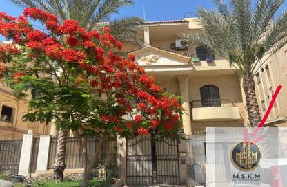 Apartment - 3 - 2 for sale in Al Narges - New Cairo City - Cairo