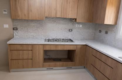 Apartment - 3 Bedrooms - 3 Bathrooms for rent in New Giza - Cairo Alexandria Desert Road - 6 October City - Giza Apartment - 3 Bedrooms - 3 Bathrooms for rent in New Giza - Cairo Alexandria Desert Road - 6 October City - Giza
