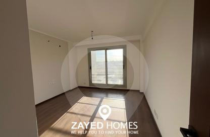 Apartment - 3 Bedrooms - 3 Bathrooms for rent in Palm Parks   Palm Hills - South Dahshur Link - 6 October City - Giza