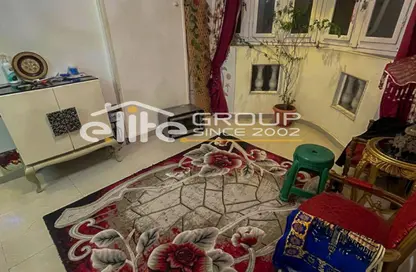 Apartment - 3 Bedrooms - 1 Bathroom for sale in Hay Awal El Montazah - Alexandria
