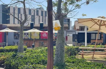 Apartment - 3 Bedrooms - 3 Bathrooms for sale in Hyde Park Central - The 6th Settlement - New Cairo City - Cairo