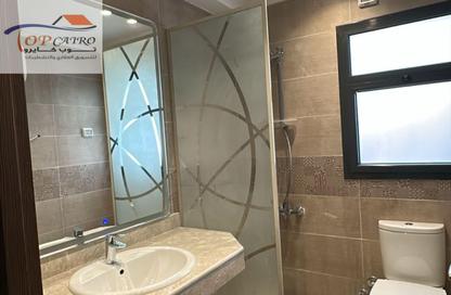 Apartment - 2 - 2 for rent in Privado - Madinaty - Cairo