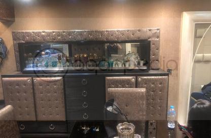 Apartment - 2 - 1 for rent in El Rehab Extension - Al Rehab - New Cairo City - Cairo