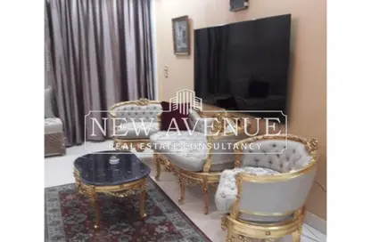 Apartment - 3 Bedrooms - 2 Bathrooms for sale in El Banafseg 2 - El Banafseg - New Cairo City - Cairo