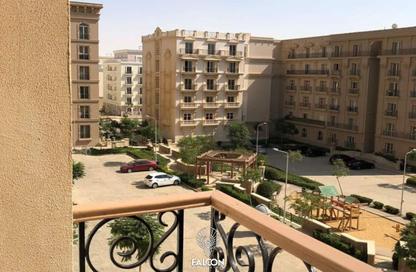 شقة - 5 غرف نوم - 2 حمامات للبيع في هايد بارك - مدينة القاهرة الجديدة - القاهرة