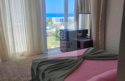 Chalet - 2 - 2 for sale in Fouka Bay - Ras Al Hekma - North Coast Chalet - 2 - 2 for sale in Fouka Bay - Ras Al Hekma - North Coast