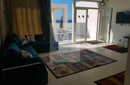 Chalet - 2 - 2 for sale in Fouka Bay - Ras Al Hekma - North Coast Chalet - 2 - 2 for sale in Fouka Bay - Ras Al Hekma - North Coast