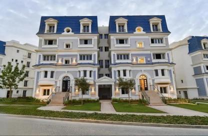 Villa - 4 Bedrooms - 4 Bathrooms for sale in Mountain View 1.1 - 5th Settlement Compounds - The 5th Settlement - New Cairo City - Cairo