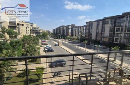 Apartment - 4 Bedrooms - 3 Bathrooms for sale in B8 - Madinaty - Cairo Apartment - 4 Bedrooms - 3 Bathrooms for sale in B8 - Madinaty - Cairo