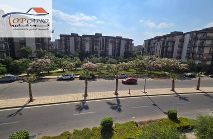 Apartment - 4 Bedrooms - 3 Bathrooms for sale in B8 - Madinaty - Cairo