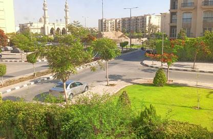 Apartment - 3 Bedrooms - 3 Bathrooms for sale in Al Rehab - New Cairo City - Cairo