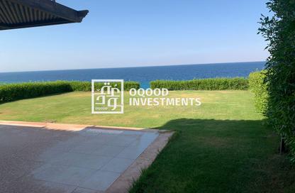 Villa - 6 Bedrooms - 6 Bathrooms for sale in Telal Al Sokhna - Al Ain Al Sokhna - Suez