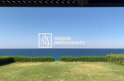 Villa - 6 Bedrooms - 6 Bathrooms for sale in Telal Al Sokhna - Al Ain Al Sokhna - Suez