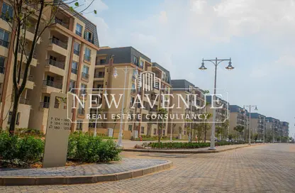 Penthouse - 4 Bedrooms - 4 Bathrooms for sale in Neopolis   Wadi Degla - Mostakbal City Compounds - Mostakbal City - Future City - Cairo