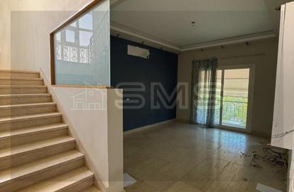 Apartment - 4 - 3 for rent in El Rehab Extension - Al Rehab - New Cairo City - Cairo