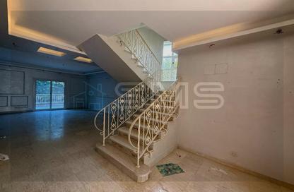 Apartment - 4 - 3 for rent in El Rehab Extension - Al Rehab - New Cairo City - Cairo