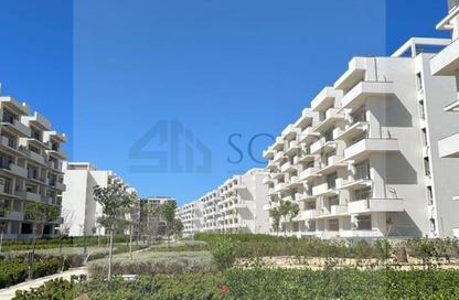 شاليه - 2 غرف نوم - 2 حمامات للبيع في مازيرين - مدينة العلمين الجديدة - العلمين - الساحل الشمالي