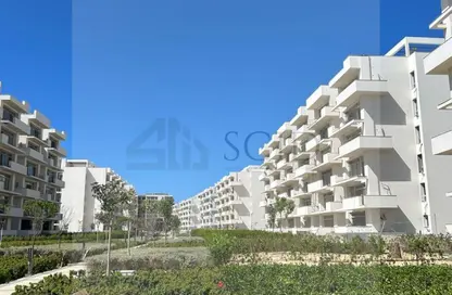 شاليه - 2 غرف نوم - 2 حمامات للبيع في مازيرين - مدينة العلمين الجديدة - العلمين - الساحل الشمالي