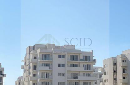 شاليه - 2 غرف نوم - 2 حمامات للبيع في مازيرين - مدينة العلمين الجديدة - العلمين - الساحل الشمالي