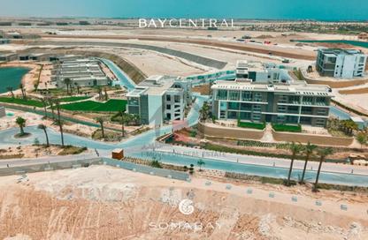 شاليه - 2 غرف نوم - 3 حمامات للبيع في باى سنترال - سوما باى - سفاجا - الغردقة - محافظة البحر الاحمر