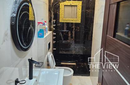 Apartment - 3 Bedrooms - 2 Bathrooms for sale in Al Khamayel city - Sheikh Zayed Compounds - Sheikh Zayed City - Giza