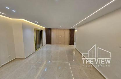 Apartment - 3 Bedrooms - 2 Bathrooms for sale in Al Khamayel city - Sheikh Zayed Compounds - Sheikh Zayed City - Giza