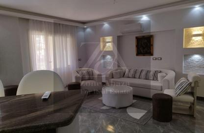 Apartment - 3 Bedrooms - 2 Bathrooms for rent in Stone Residence - 5th Settlement Compounds - The 5th Settlement - New Cairo City - Cairo