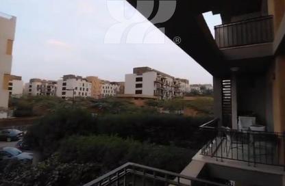 Apartment - 2 Bedrooms - 3 Bathrooms for rent in Eastown - 5th Settlement Compounds - The 5th Settlement - New Cairo City - Cairo