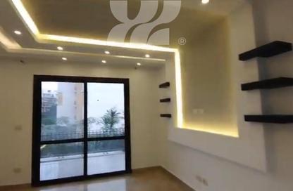 Apartment - 2 Bedrooms - 3 Bathrooms for rent in Eastown - 5th Settlement Compounds - The 5th Settlement - New Cairo City - Cairo