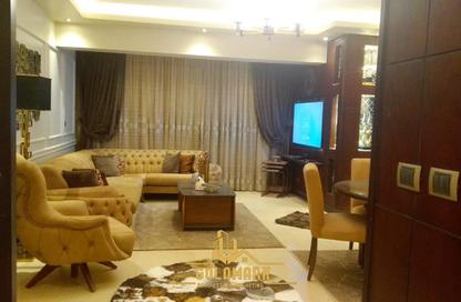 Duplex - 3 - 3 for rent in Porto New Cairo - 5th Settlement Compounds - The 5th Settlement - New Cairo City - Cairo