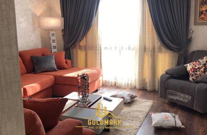 Duplex - 3 - 3 for rent in Porto New Cairo - 5th Settlement Compounds - The 5th Settlement - New Cairo City - Cairo