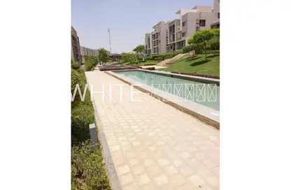 Apartment - 3 Bedrooms - 3 Bathrooms for rent in Fifth Square - The 5th Settlement - New Cairo City - Cairo