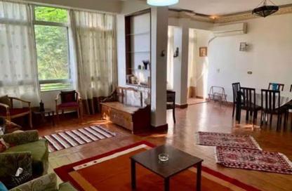 Apartment - 2 - 1 for rent in Dokki - Giza Apartment - 2 - 1 for rent in Dokki - Giza