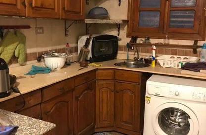 Apartment - 2 - 1 for rent in Dokki - Giza