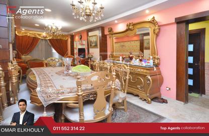 Apartment - 3 Bedrooms - 1 Bathroom for sale in Seyouf - Hay Sharq - Alexandria