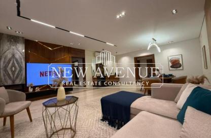 Apartment - 2 Bedrooms - 2 Bathrooms for sale in Mivida - 5th Settlement Compounds - The 5th Settlement - New Cairo City - Cairo