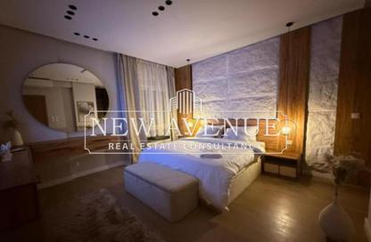 Apartment - 2 Bedrooms - 2 Bathrooms for sale in Mivida - 5th Settlement Compounds - The 5th Settlement - New Cairo City - Cairo