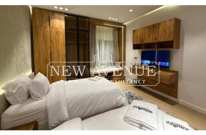 Apartment - 2 Bedrooms - 2 Bathrooms for sale in Mivida - 5th Settlement Compounds - The 5th Settlement - New Cairo City - Cairo