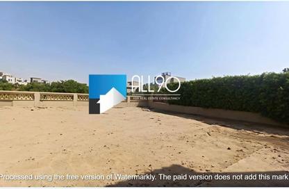 Villa - 5 Bedrooms - 5 Bathrooms for sale in Palm Hills Kattameya - El Katameya Compounds - El Katameya - New Cairo City - Cairo