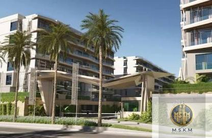 Apartment - 3 Bedrooms - 3 Bathrooms for sale in Amorada New Cairo - 5th Settlement Compounds - The 5th Settlement - New Cairo City - Cairo