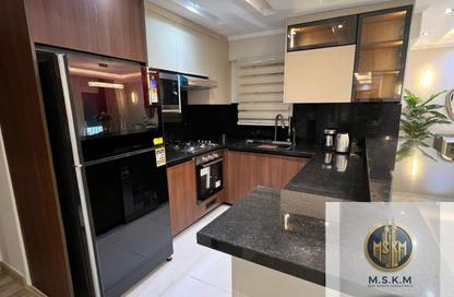 Apartment - 3 Bedrooms - 3 Bathrooms for sale in Amorada New Cairo - 5th Settlement Compounds - The 5th Settlement - New Cairo City - Cairo