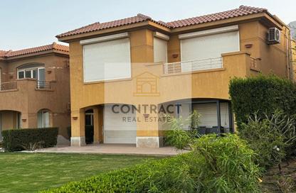 Villa - 6 Bedrooms - 6 Bathrooms for sale in Telal Al Sokhna - Al Ain Al Sokhna - Suez Villa - 6 Bedrooms - 6 Bathrooms for sale in Telal Al Sokhna - Al Ain Al Sokhna - Suez