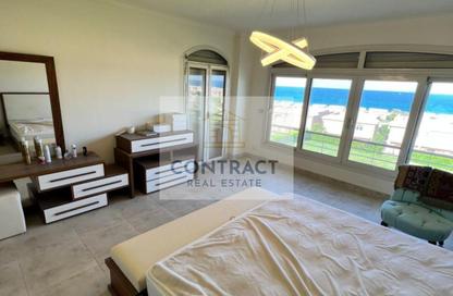 Villa - 6 Bedrooms - 6 Bathrooms for sale in Telal Al Sokhna - Al Ain Al Sokhna - Suez Villa - 6 Bedrooms - 6 Bathrooms for sale in Telal Al Sokhna - Al Ain Al Sokhna - Suez